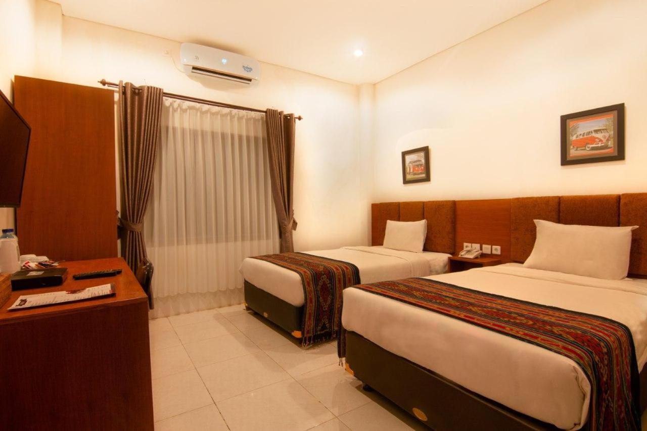 Diva Lombok 3*
