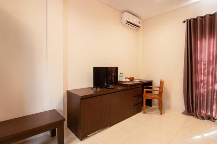 Wisma tamu Diva Lombok Senggigi