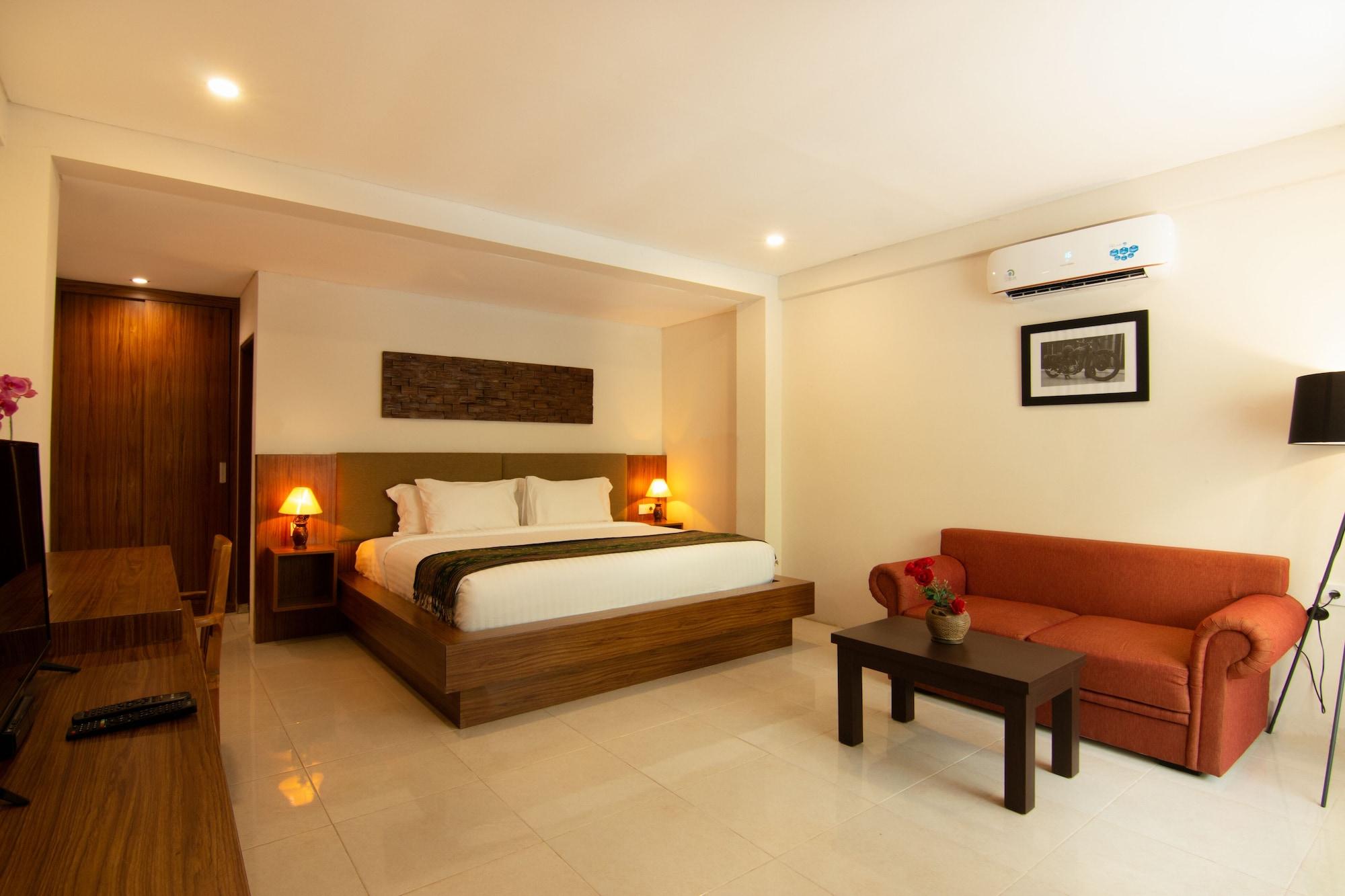 Diva Lombok Wisma tamu 3*