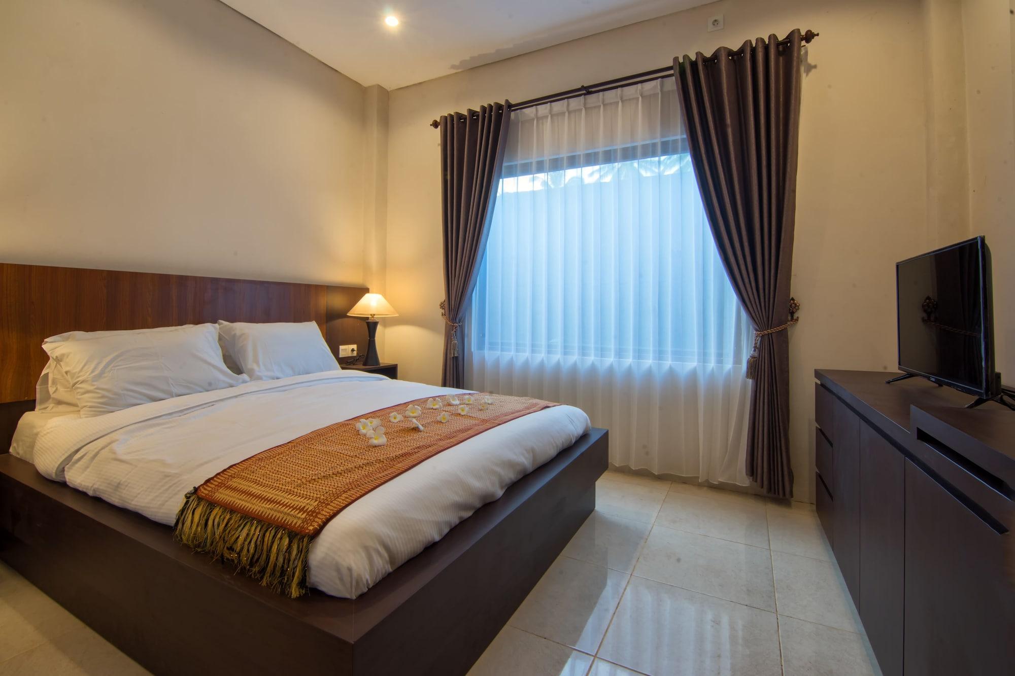 Diva Lombok Wisma tamu 3*
