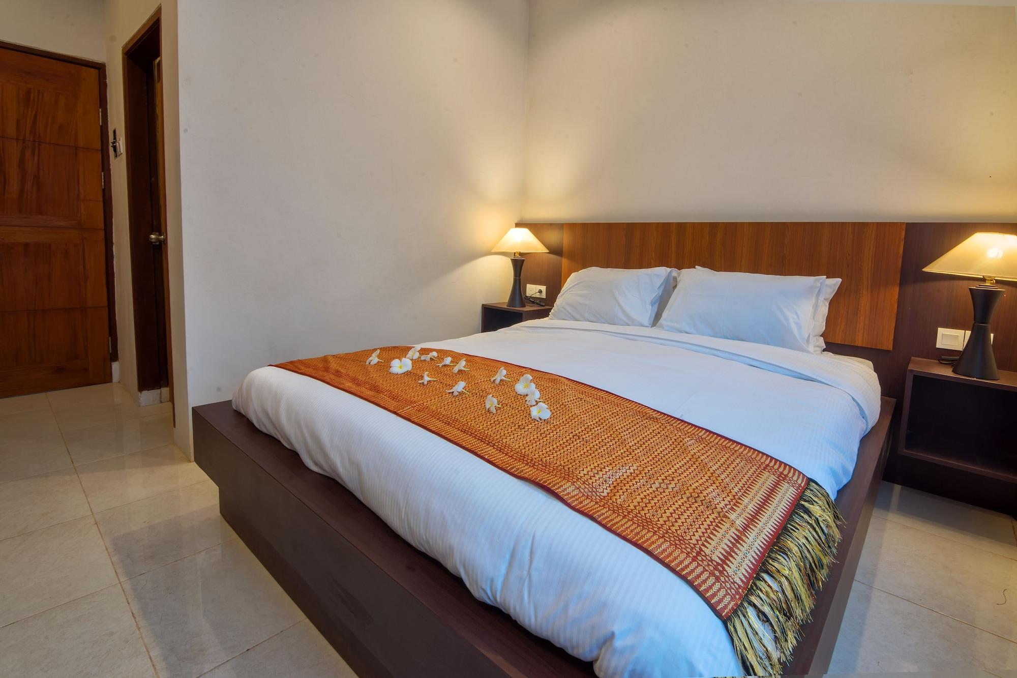 Wisma tamu Diva Lombok 3*