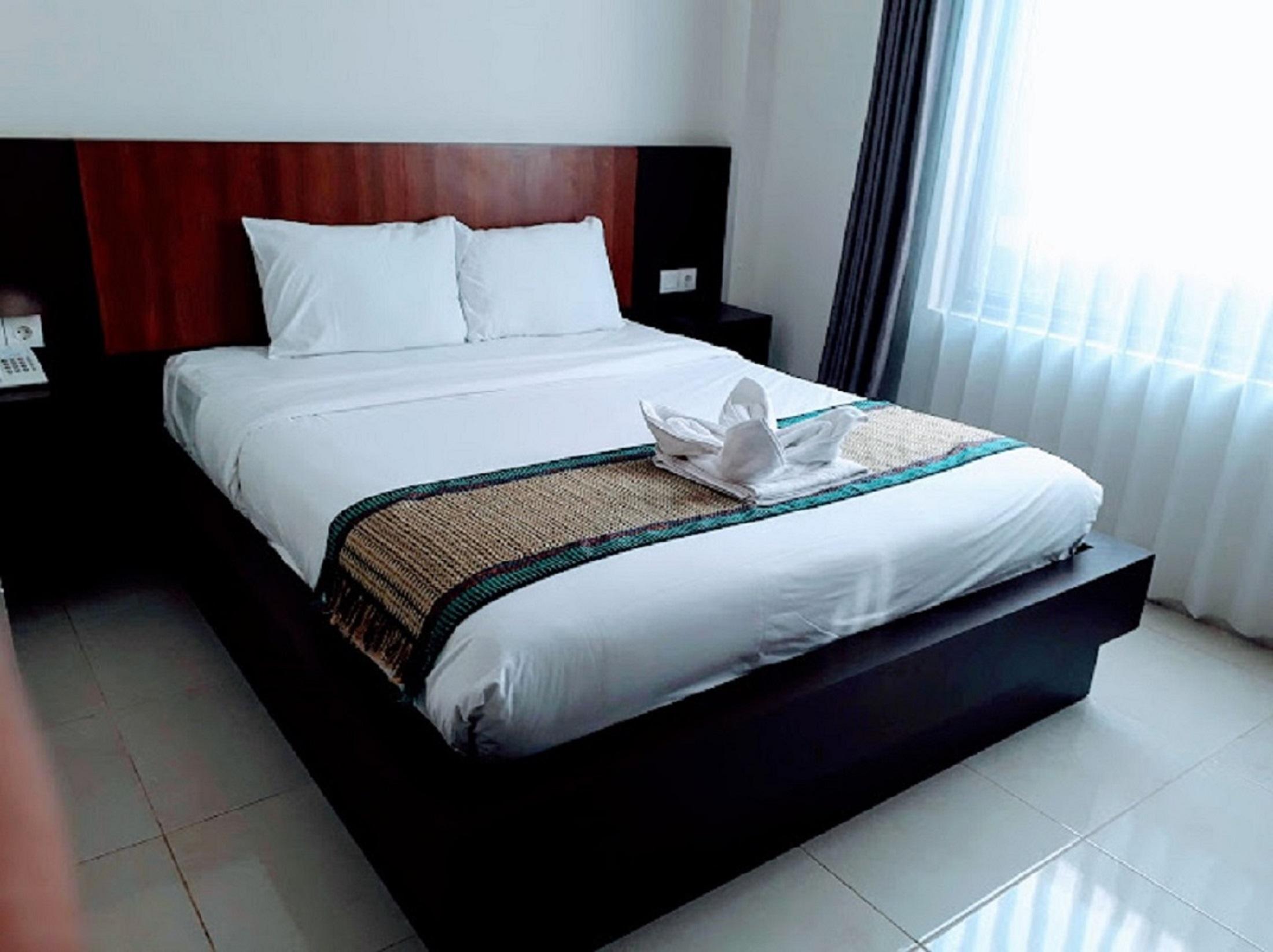 Diva Lombok Wisma tamu