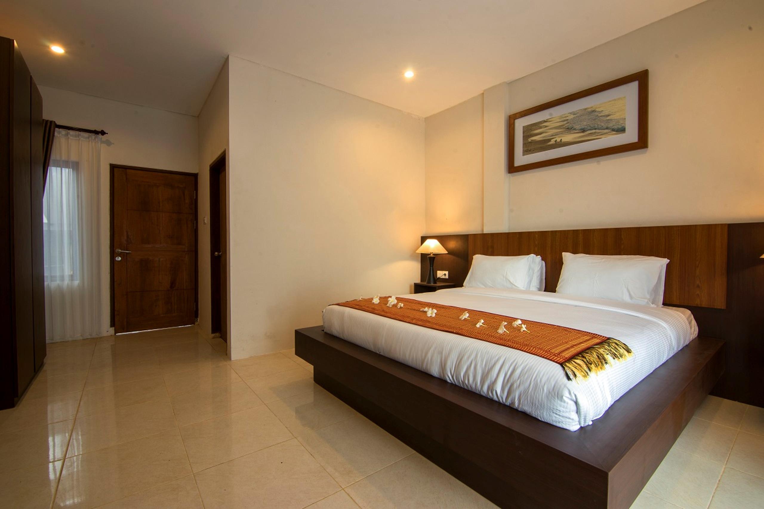 Diva Lombok Wisma tamu Senggigi