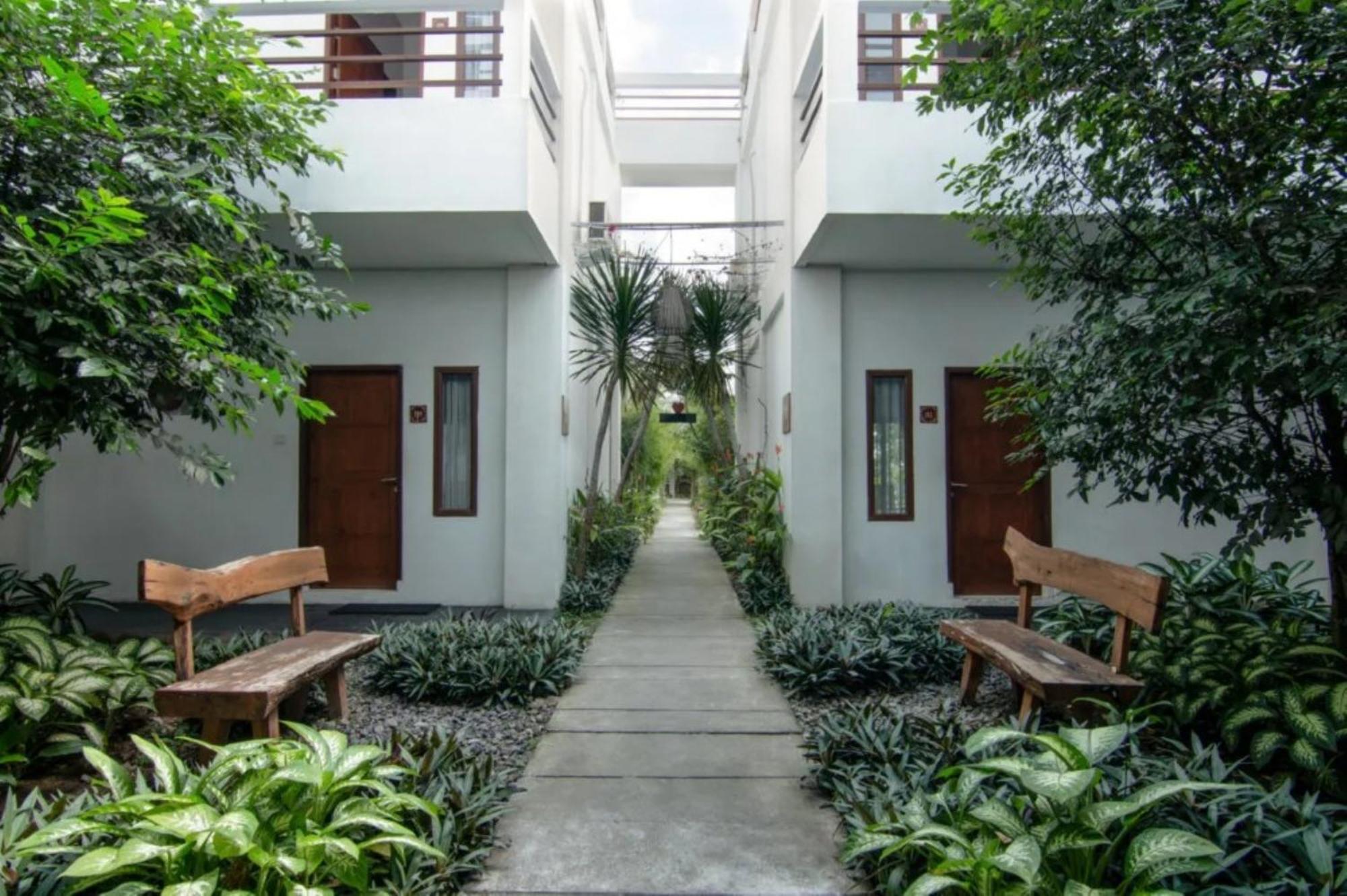 Diva Lombok Wisma tamu 3*