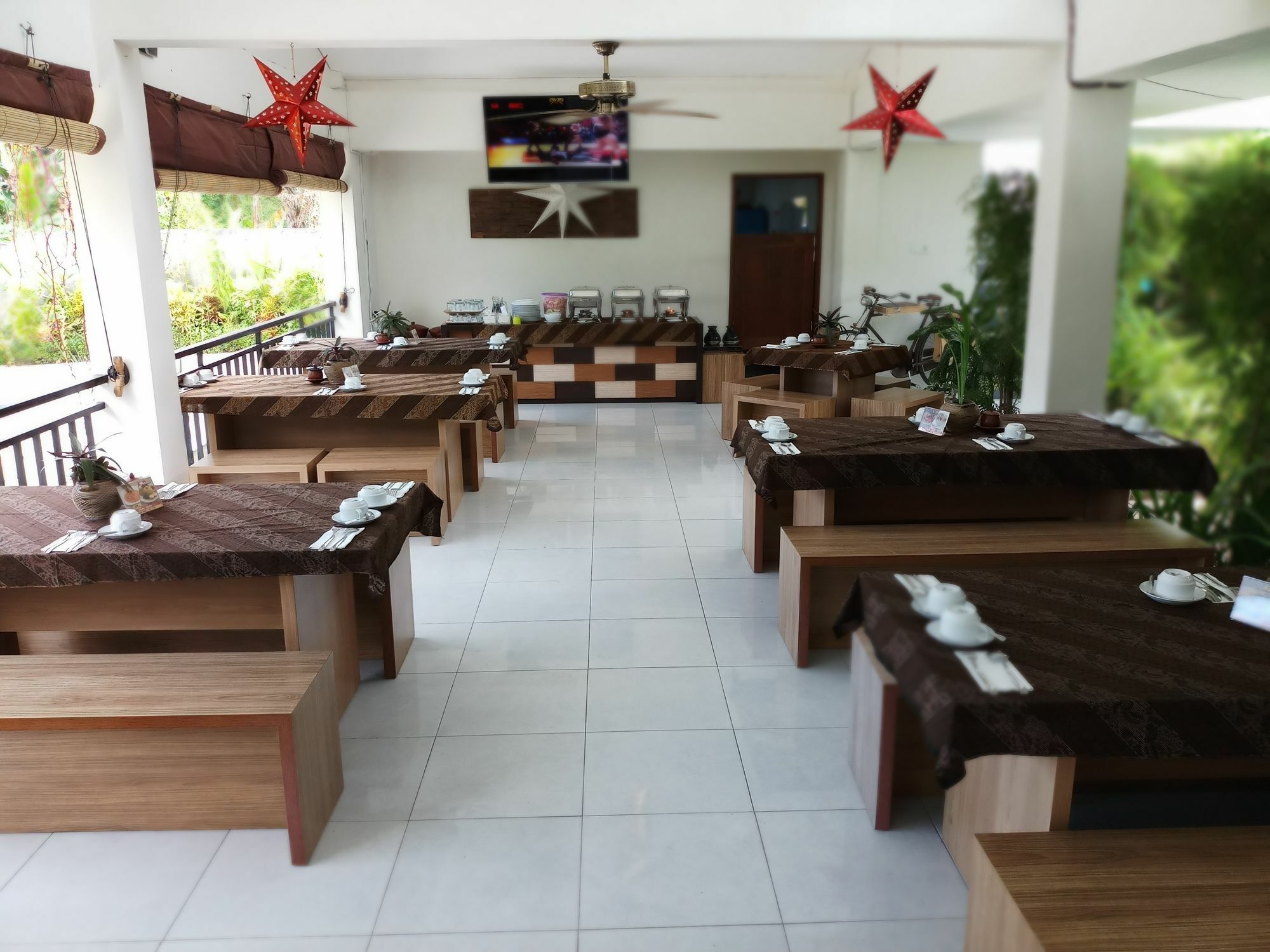 Diva Lombok Wisma tamu 3*