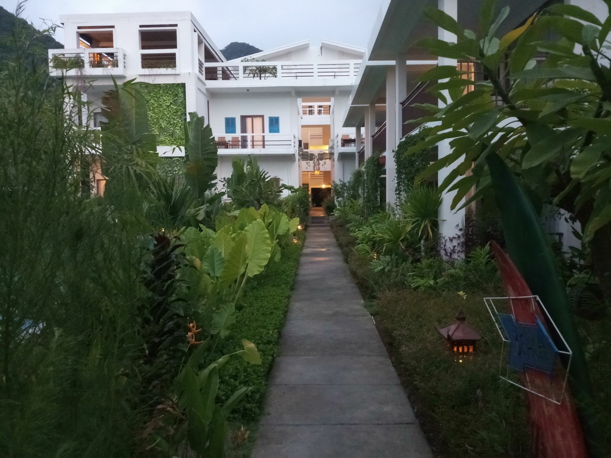 Diva Lombok Wisma tamu 3*