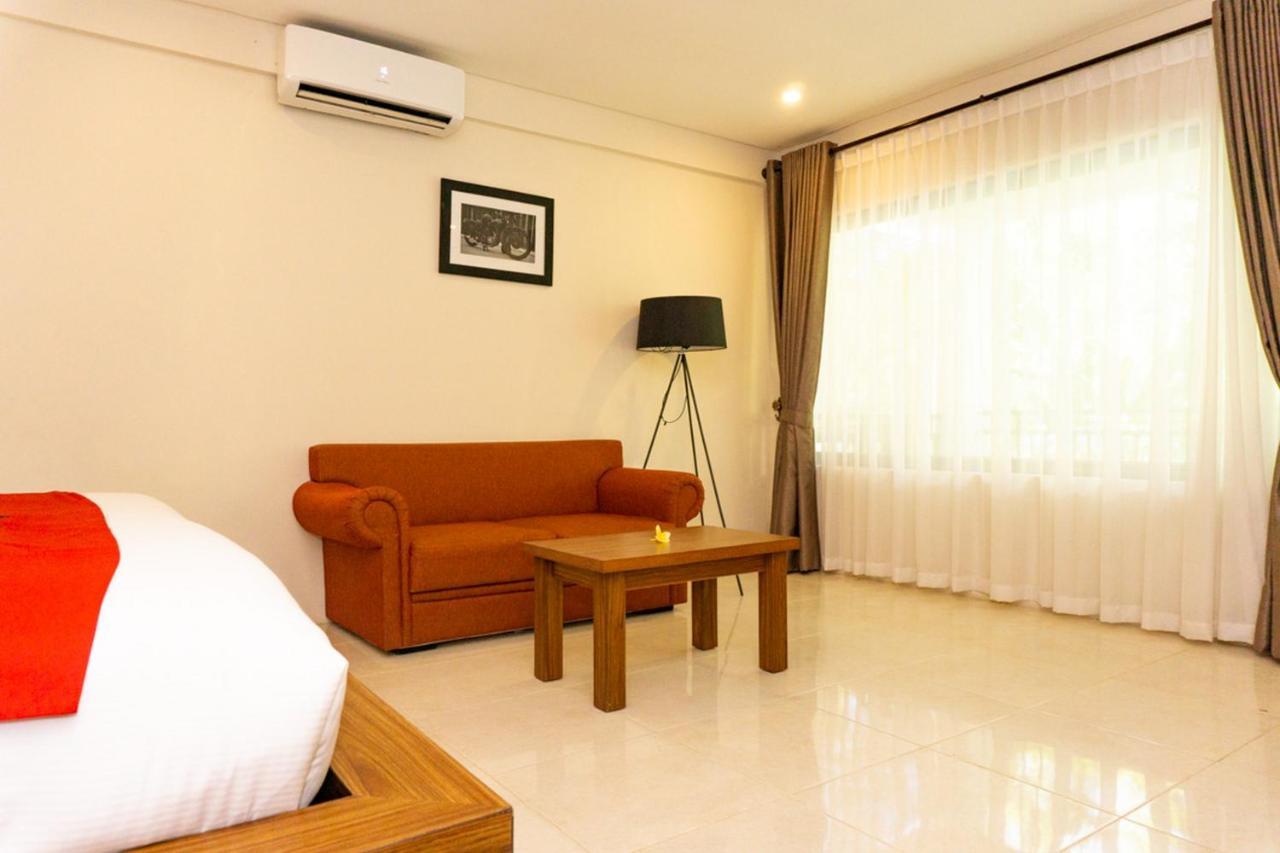 Wisma tamu Diva Lombok 3*