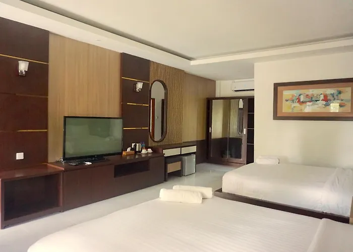 Diva Lombok Resort