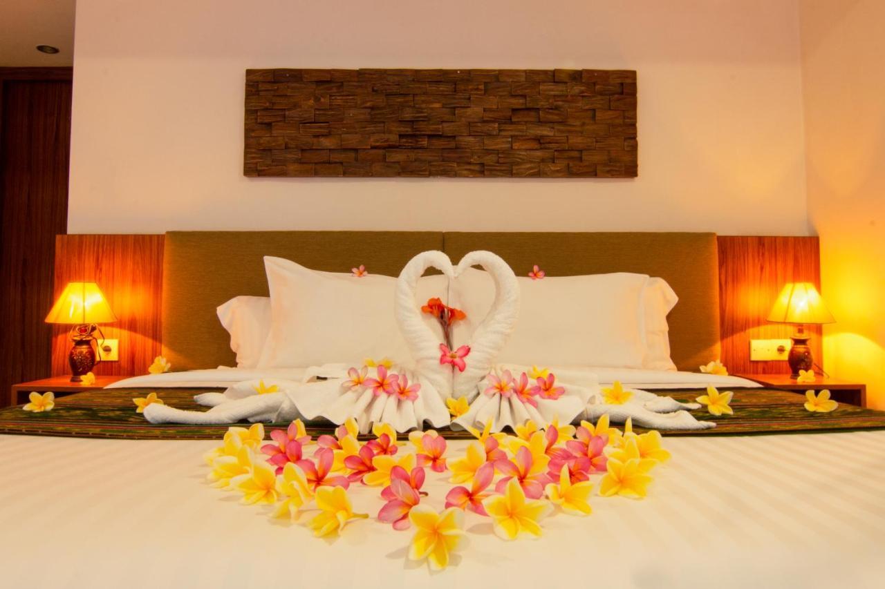 Diva Lombok गेस्ट हाउस Senggigi
