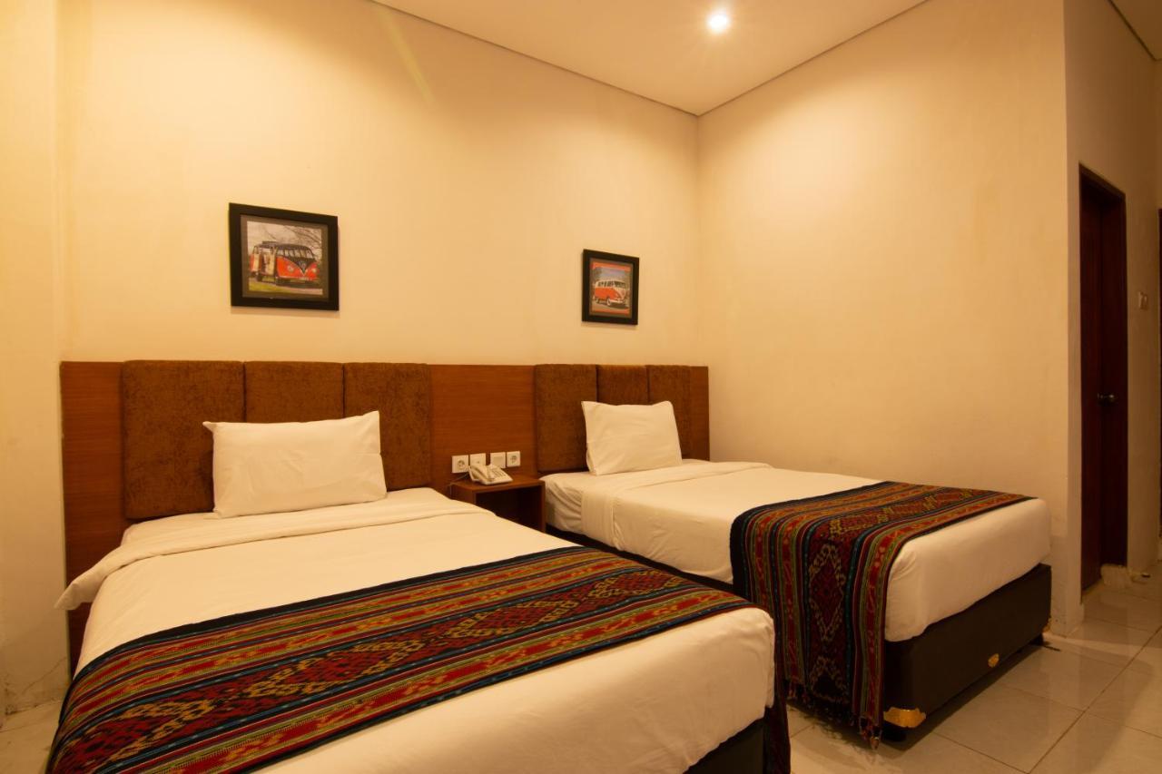Diva Lombok गेस्ट हाउस
